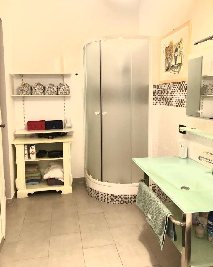 شقة جنوة  في Garden House المظهر الخارجي الصورة