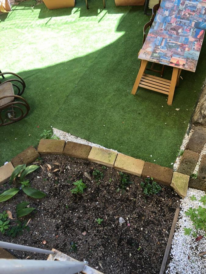 شقة جنوة  في Garden House المظهر الخارجي الصورة