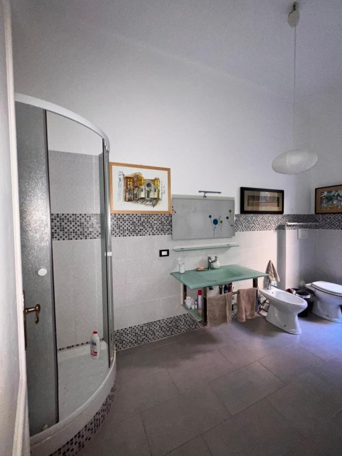 شقة جنوة  في Garden House المظهر الخارجي الصورة